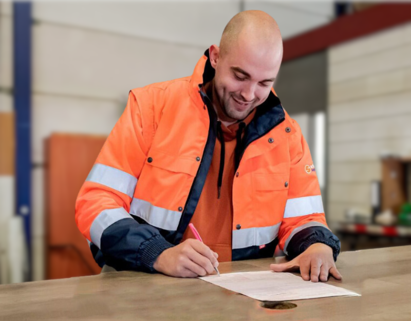 Logistiek & Transport